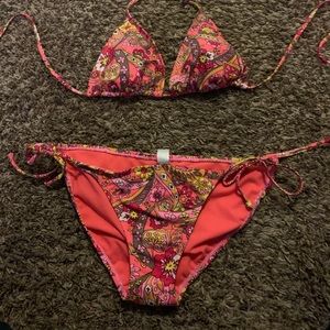 Old navy bikini